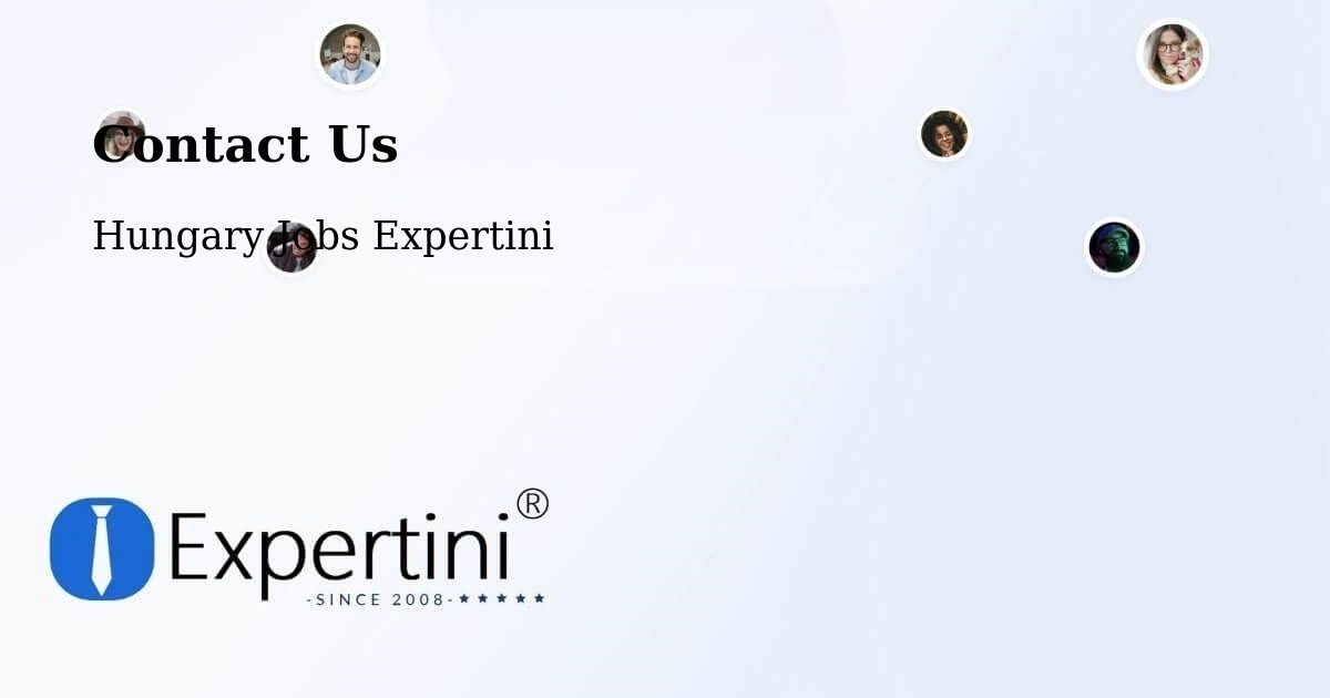 Contact Expertini – Pér - Hungary Jobs Expertini