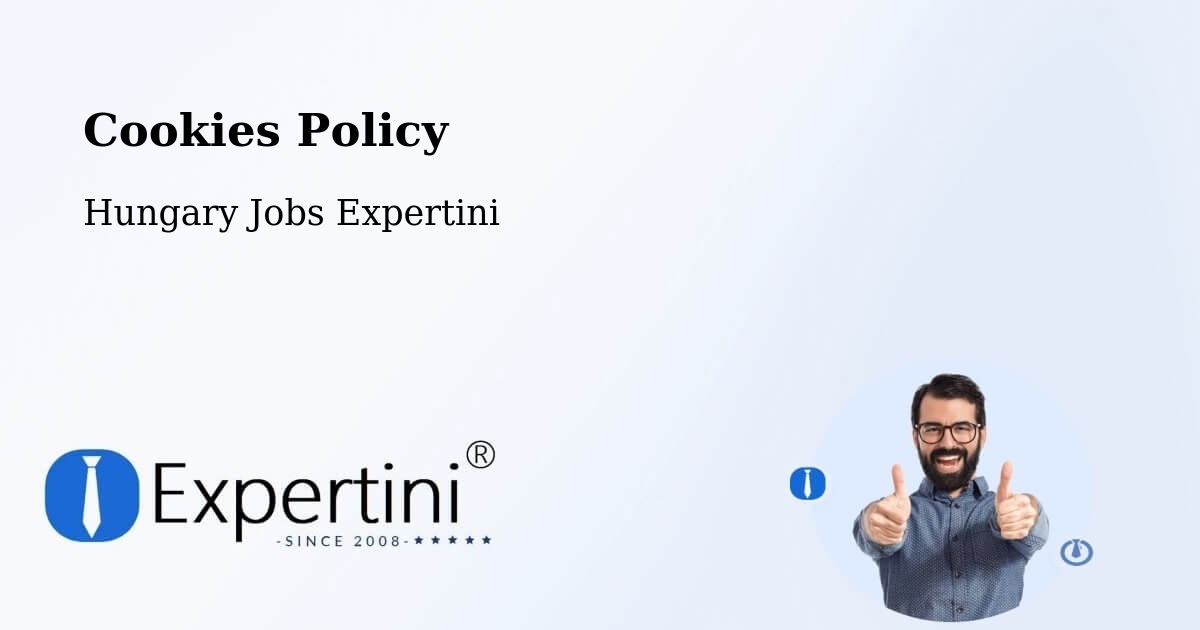 Cookie Policy – Pér - Hungary Jobs Expertini
