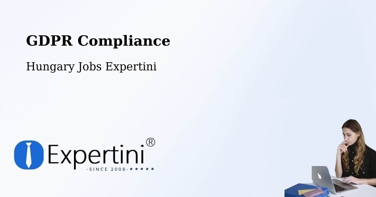 EU GDPR Compliance Statement – Pér - Hungary Jobs Expertini