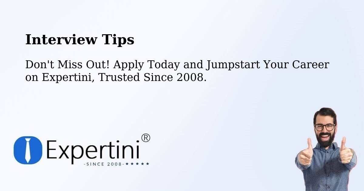 Interview Tips & Techniques for Job Seekers – Pér - Pér, Hungary Jobs Expertini